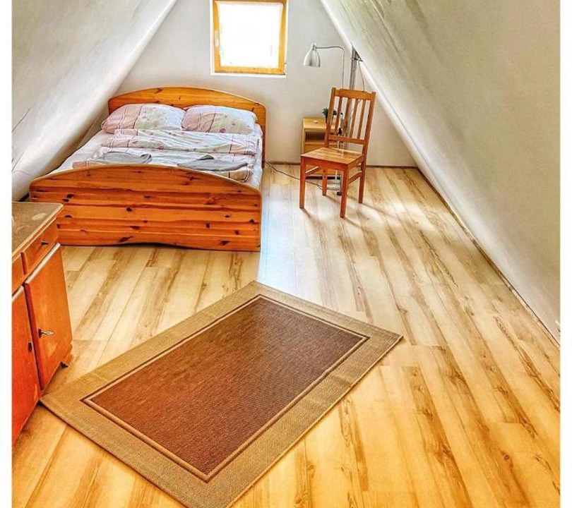 Photo of Bedroom in Burghaslach