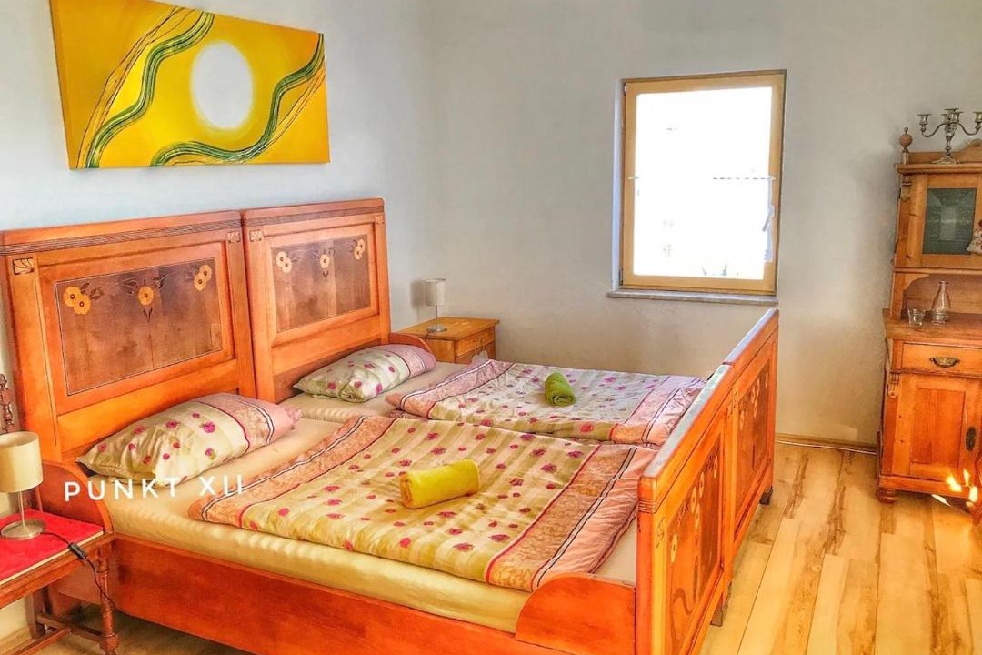 Photo of Bedroom in Burghaslach