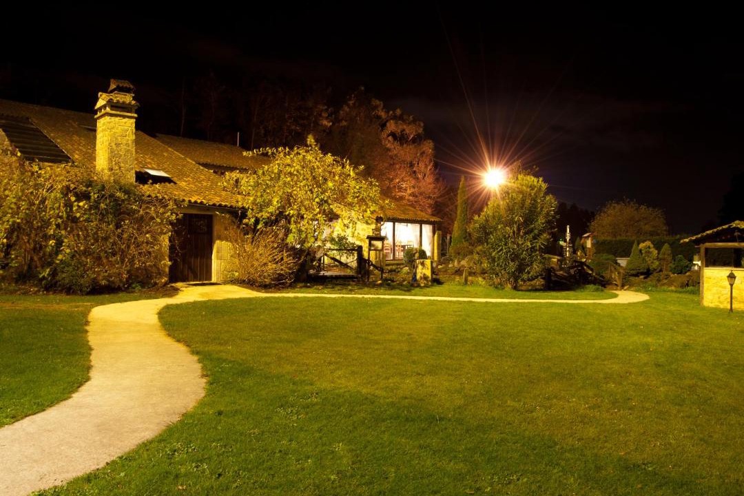 Photo of Buildings in As Mirans