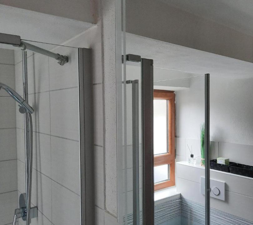 Photo of Bathroom in Verwaltungsgemeinschaft Hornergruppe