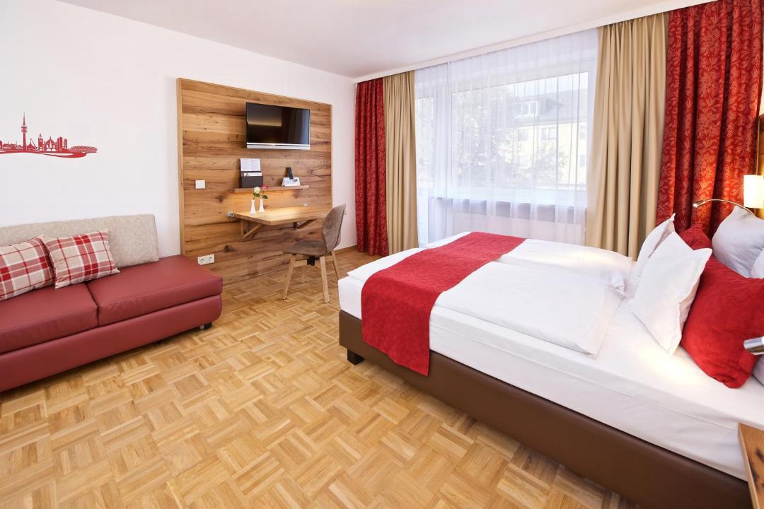 Photo of Bedroom in Friedenheim