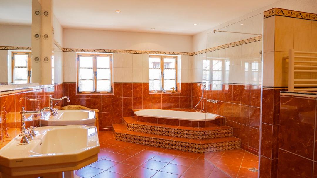 Photo of Livingroom in Marktoberdorf