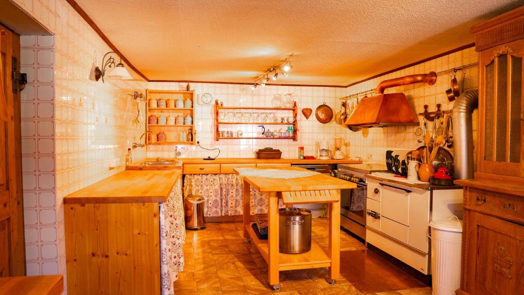 Photo of Kitchen in Marktoberdorf