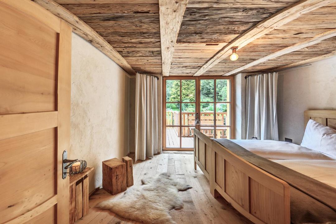 Photo of Bedroom in Bach