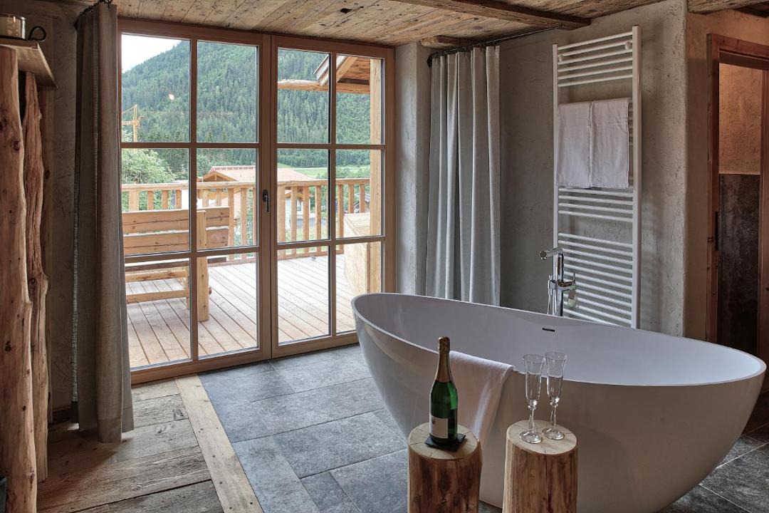 Photo of Bathroom in Bach