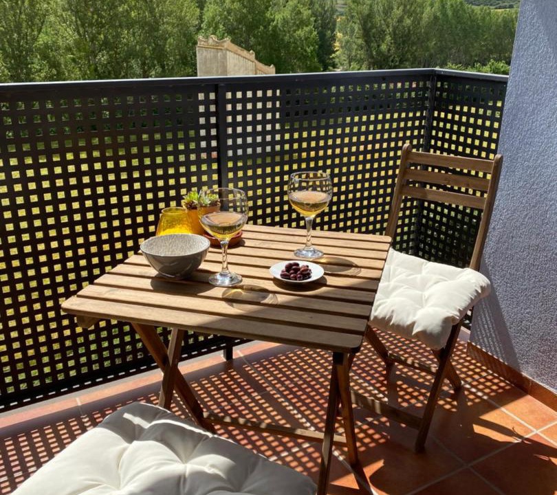 Photo of Patio Balcony in Aguaton