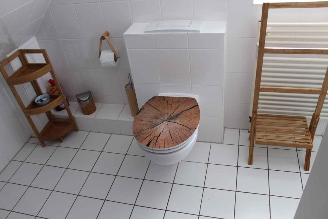 Photo of Bathroom in Seedorf