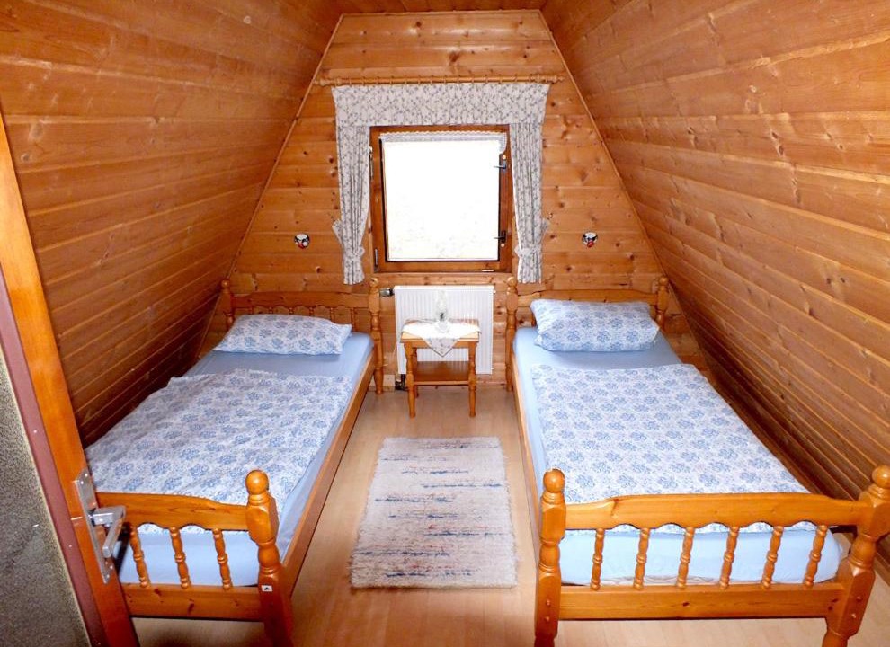 Photo of Bedroom in Waldmuenchen