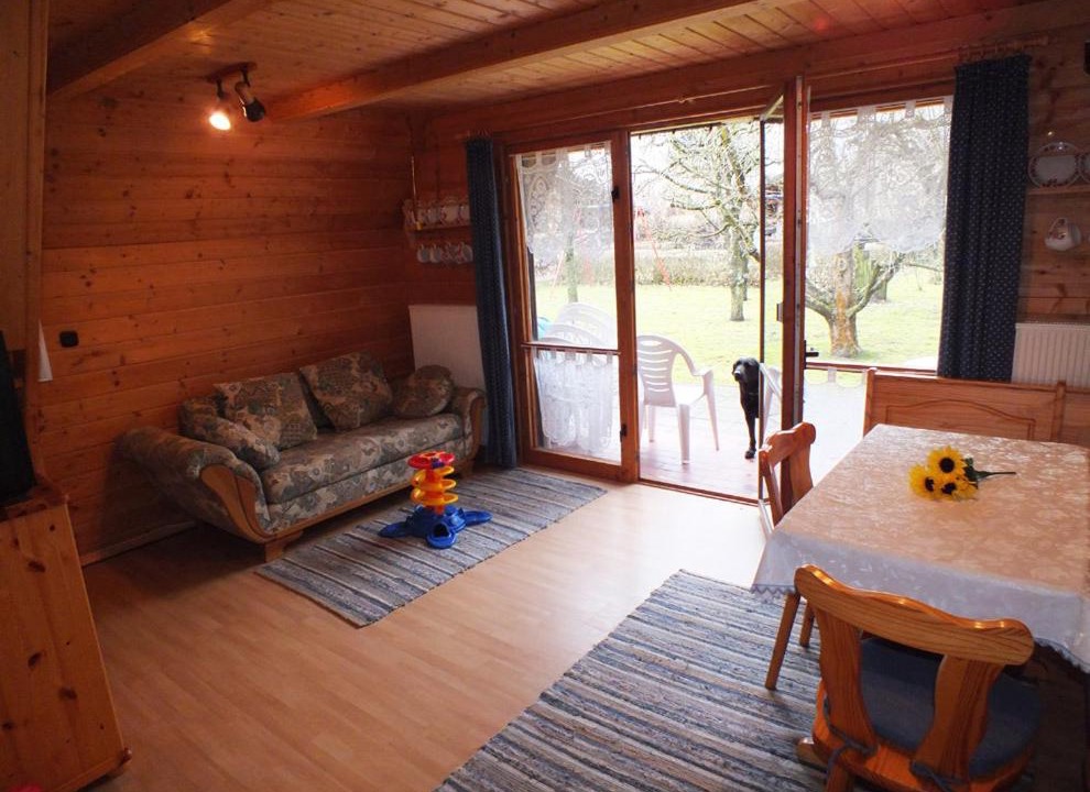 Photo of Livingroom in Waldmuenchen