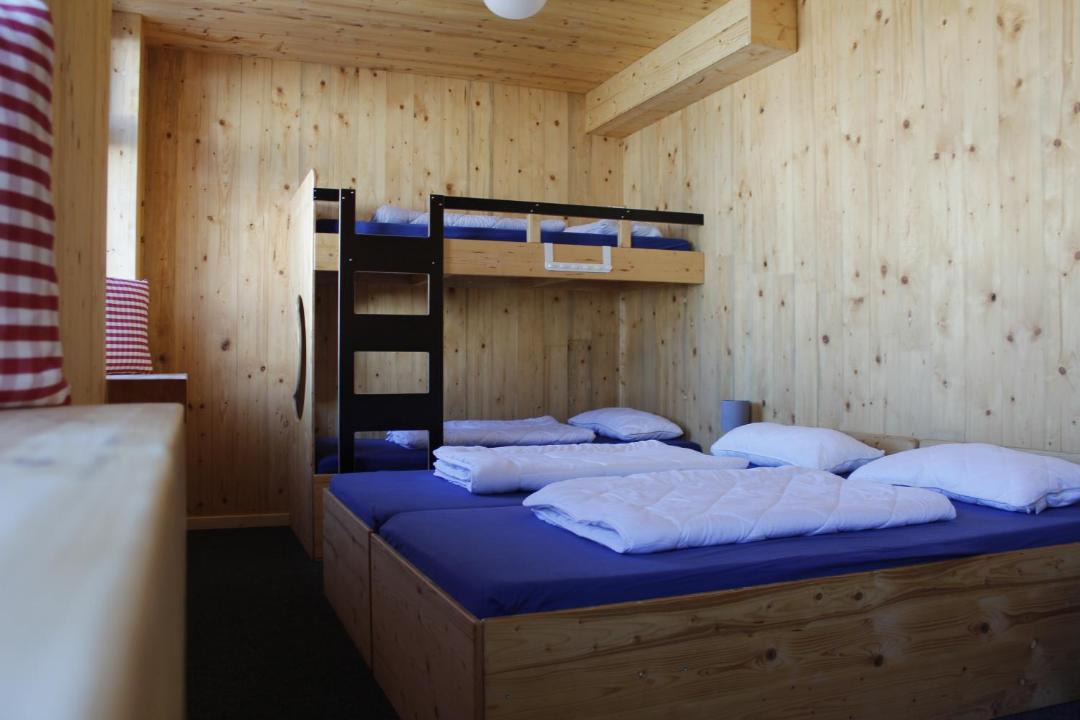 Photo of Bedroom in Hochkrimml