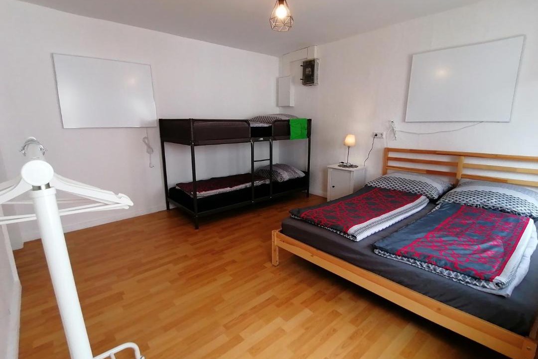 Photo of Bedroom in Emskirchen
