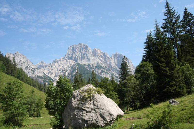 Photo of Others in Ramsau bei Berchtesgaden