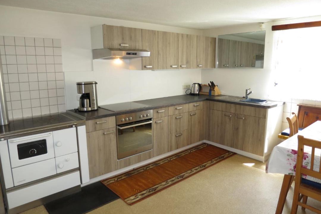 Photo of Kitchen in Kappl
