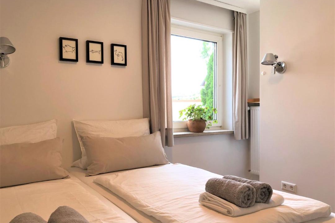 Photo of Bedroom in Memmingen