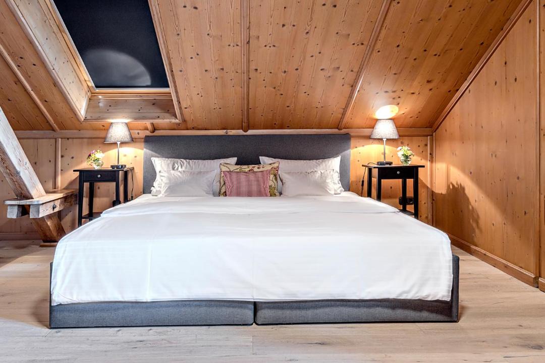 Photo of Bedroom in Unterallgau