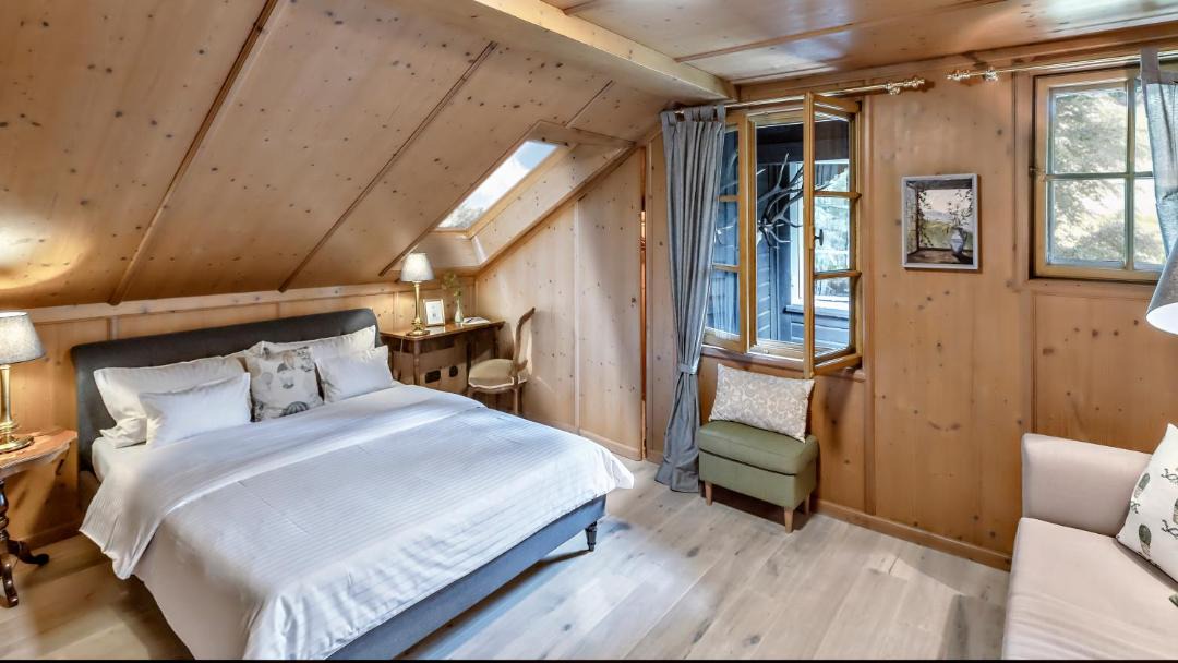 Photo of Bedroom in Unterallgau