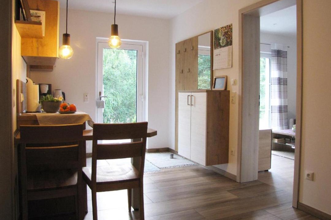 Photo of Kitchen in Waldkirchen