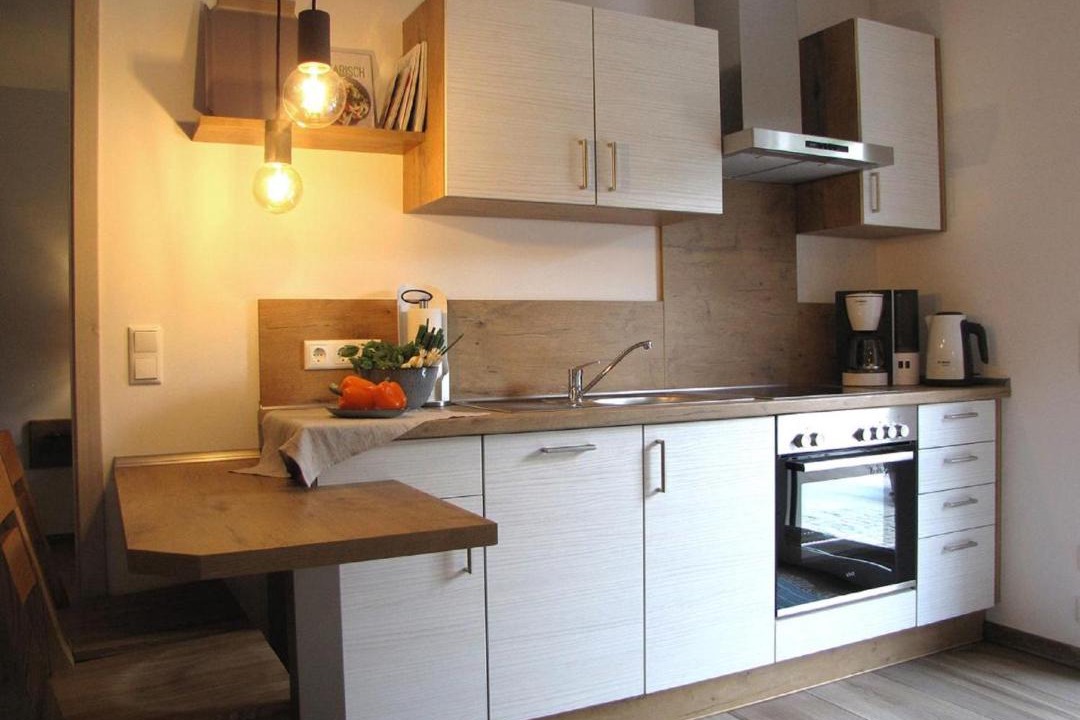 Photo of Kitchen in Waldkirchen