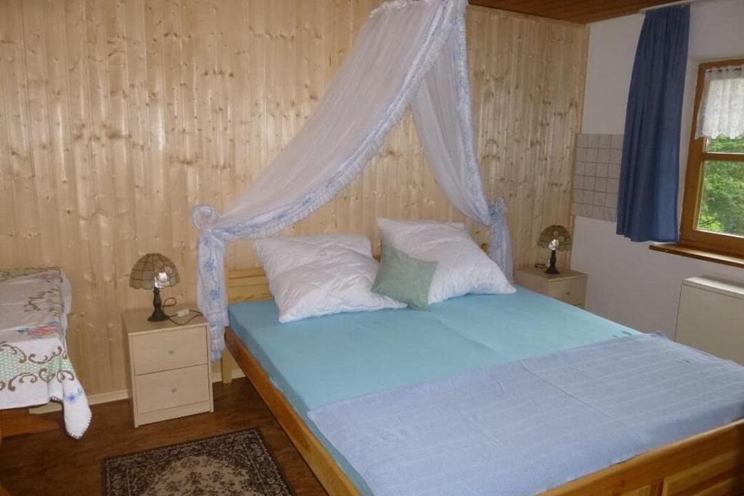 Photo of Bedroom in Bobrach
