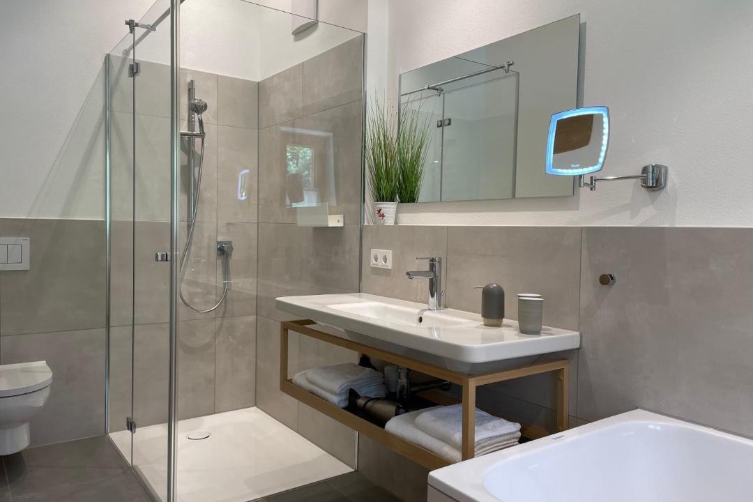Photo of Bathroom in Oberjoch