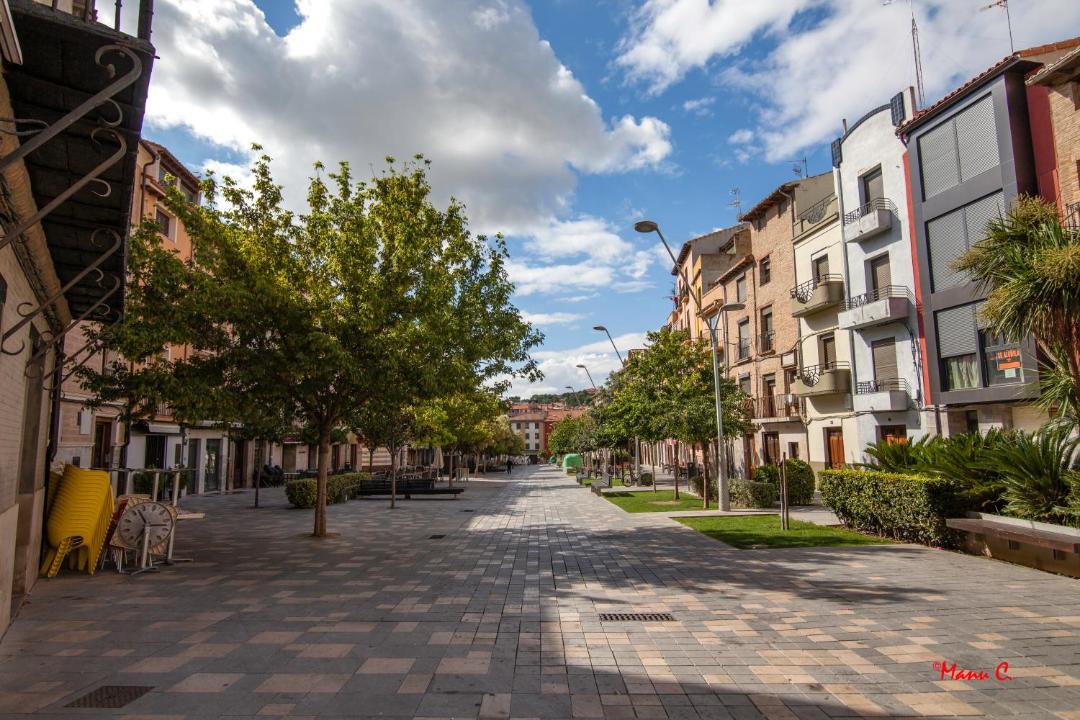 Photo of Others in Tudela