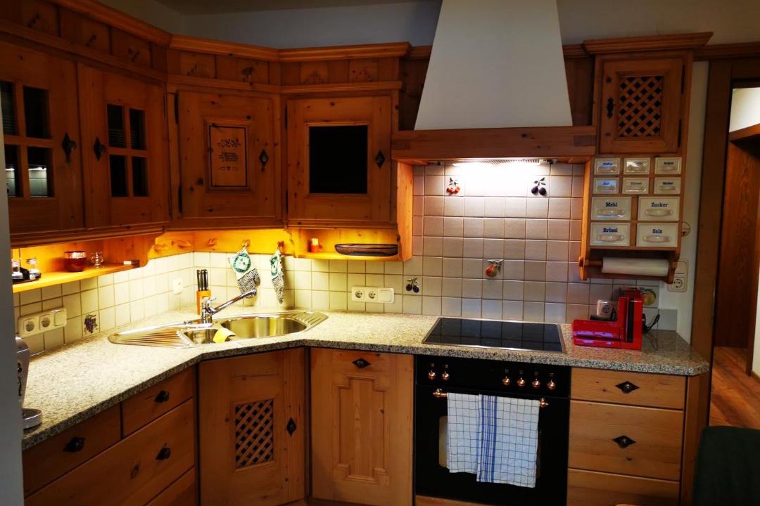 Photo of Kitchen in Schlitters
