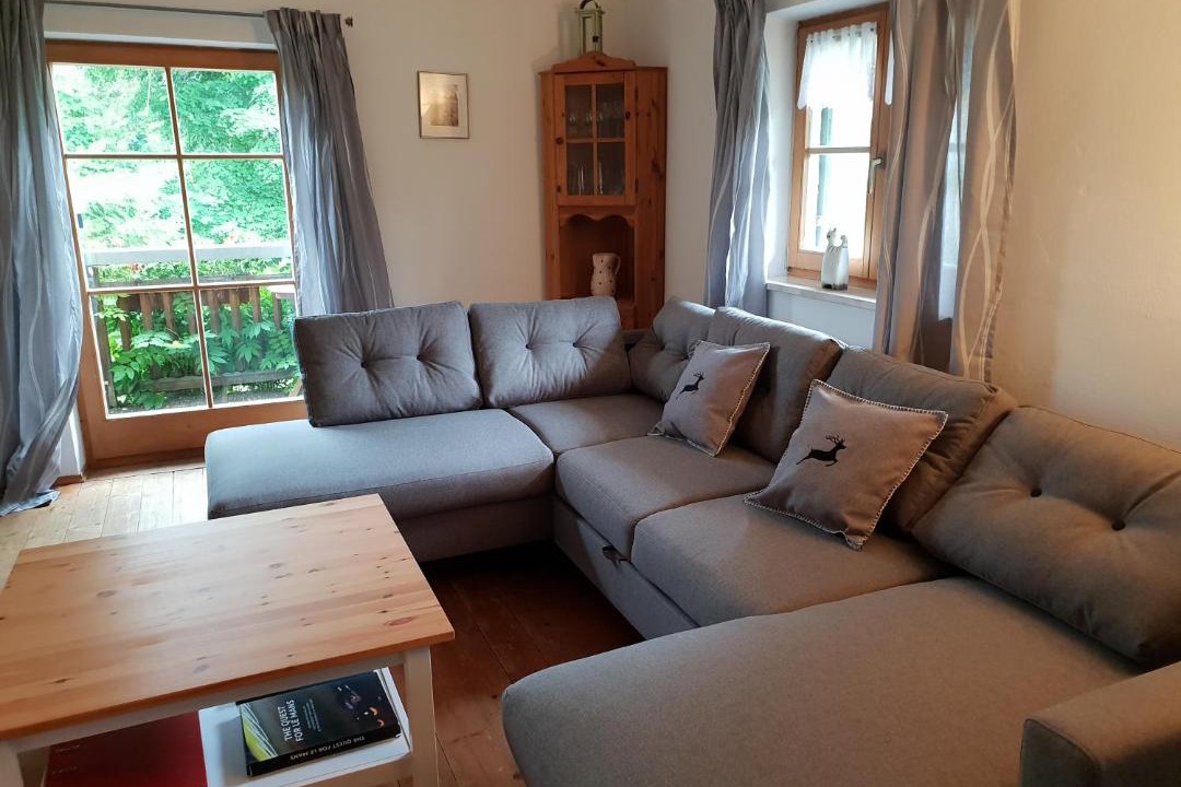 Photo of Livingroom in Rottenbuch