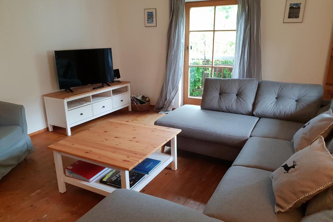 Photo of Livingroom in Rottenbuch