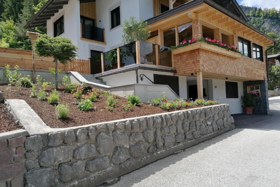 Photo of Buildings in Schlitters