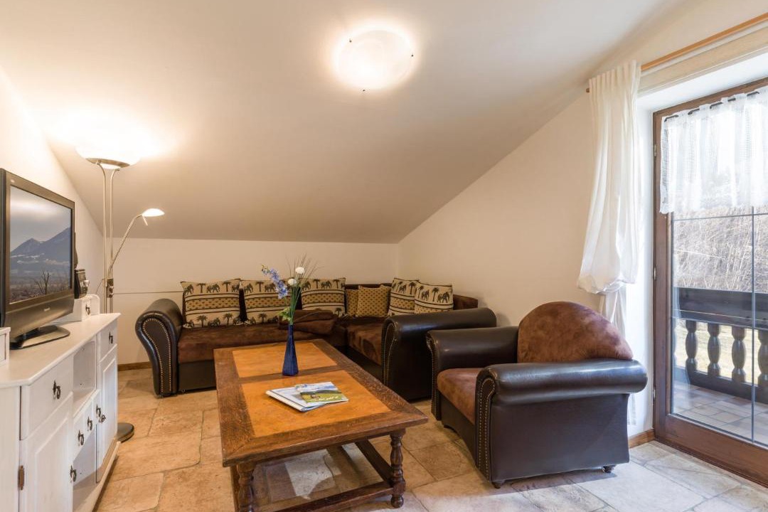 Photo of Livingroom in Oberaudorf
