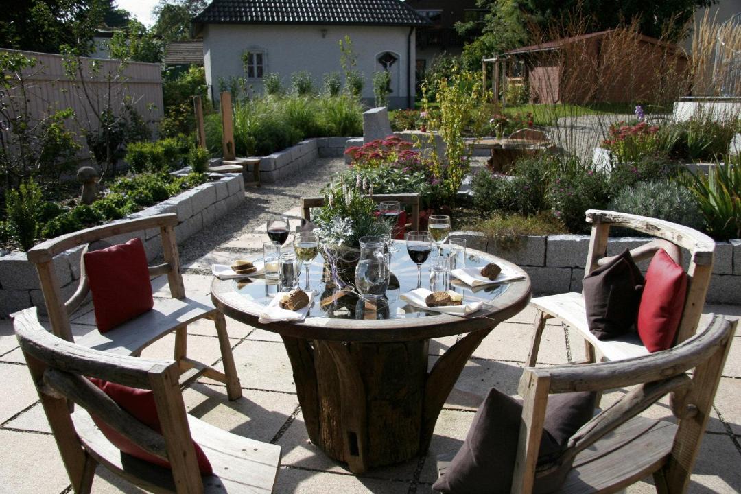 Photo of Patio Balcony in Erding
