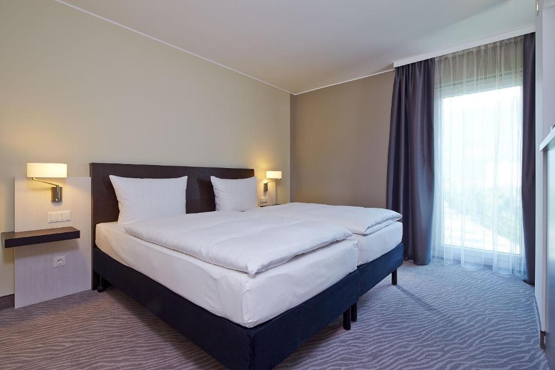 Photo of Bedroom in Pradl