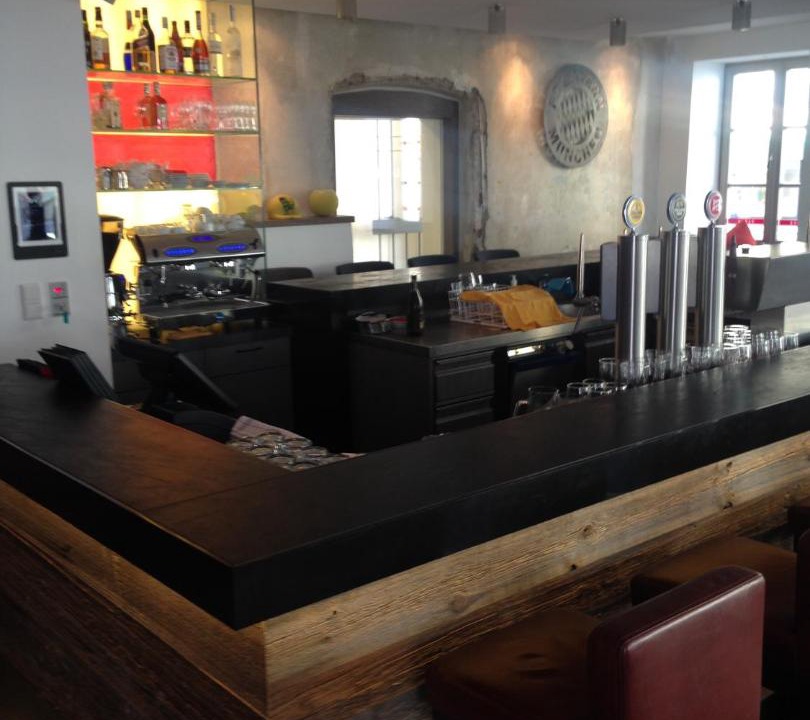 Photo of Kitchen in Prien am Chiemsee