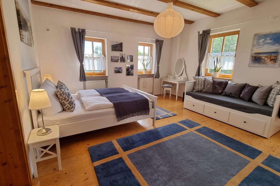 Photo of Bedroom in Hassfurt