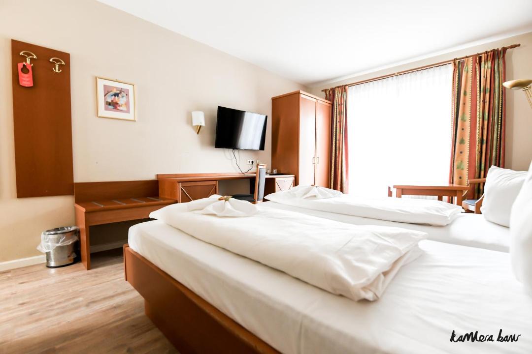 Photo of Bedroom in Obermenzing