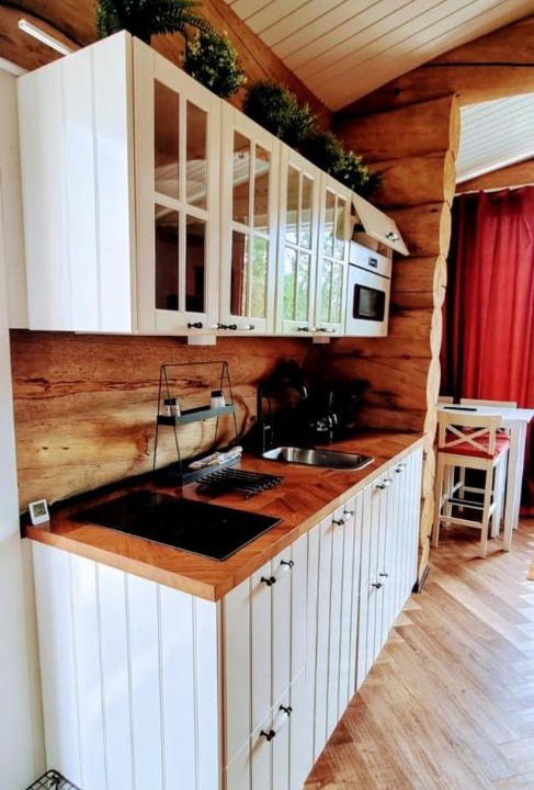 Photo of Kitchen in Rovaniemi