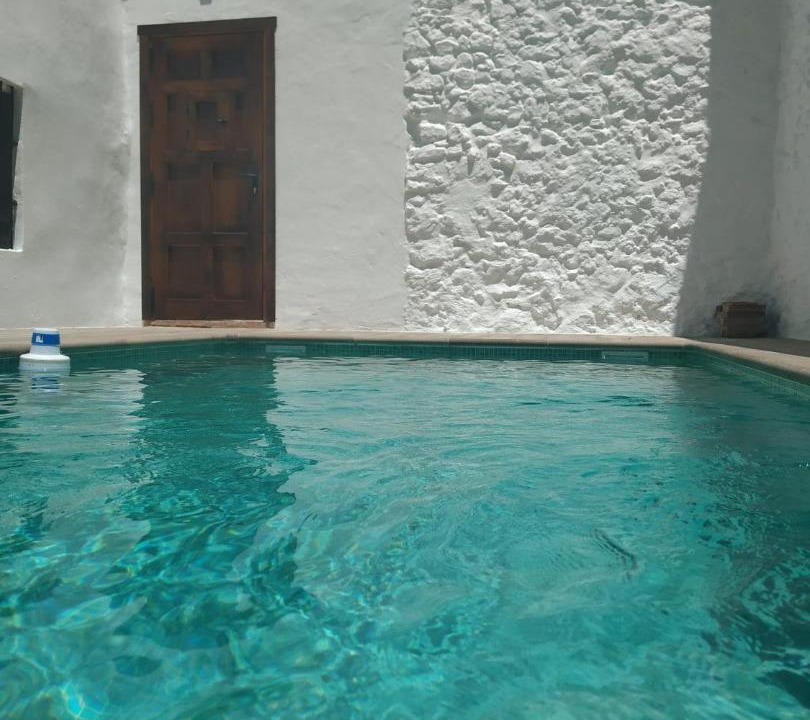 Photo of Others in Zahara de la Sierra
