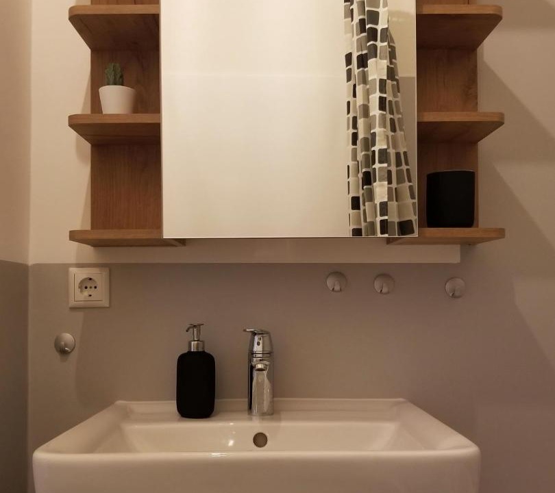 Photo of Bathroom in Innenstadt