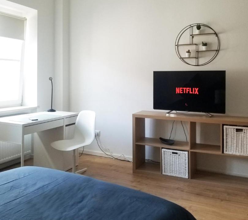 Photo of Bedroom in Innenstadt