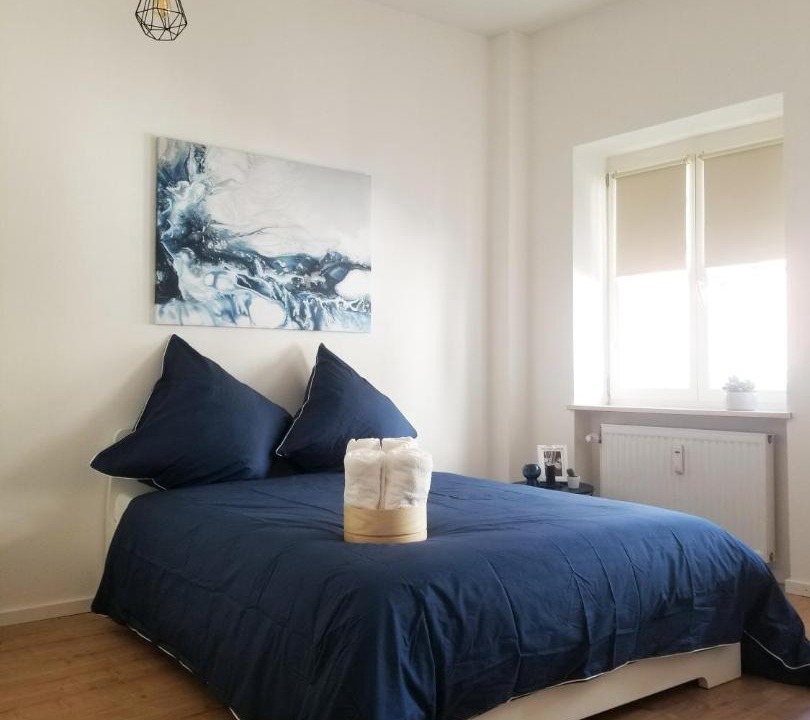 Photo of Bedroom in Innenstadt