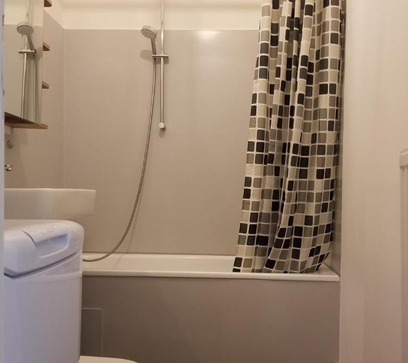 Photo of Bathroom in Innenstadt
