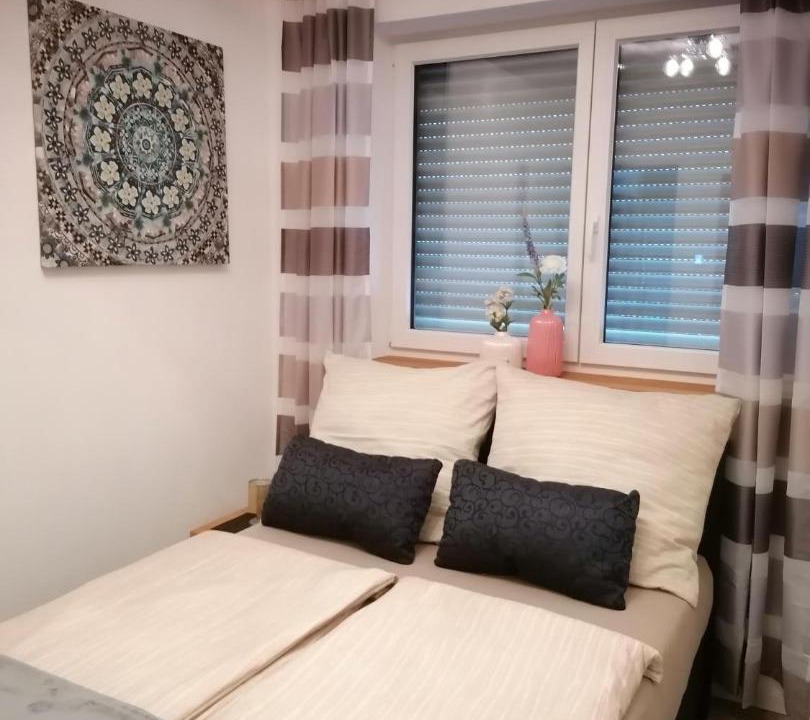 Photo of Bedroom in Untermeitingen