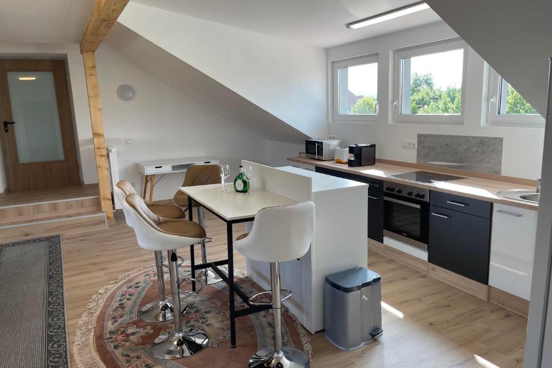 Photo of Kitchen in Volkach