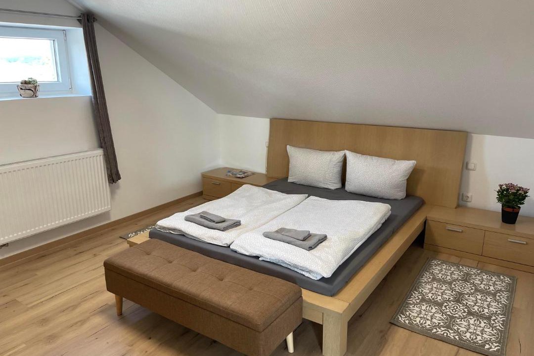 Photo of Bedroom in Volkach