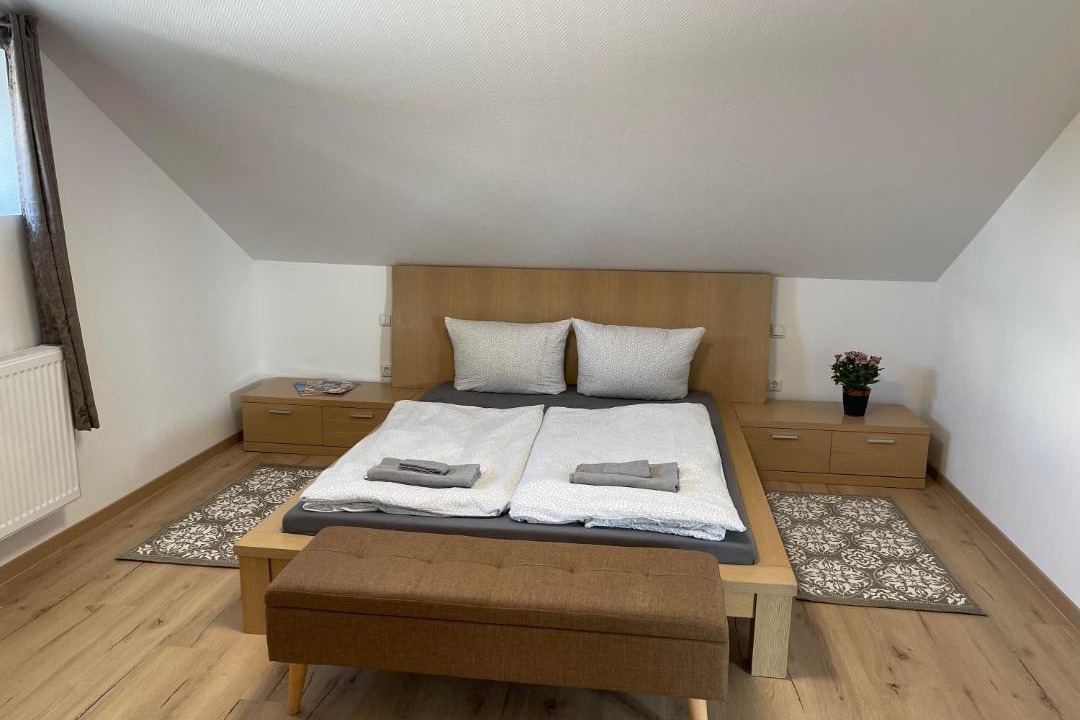 Photo of Bedroom in Volkach
