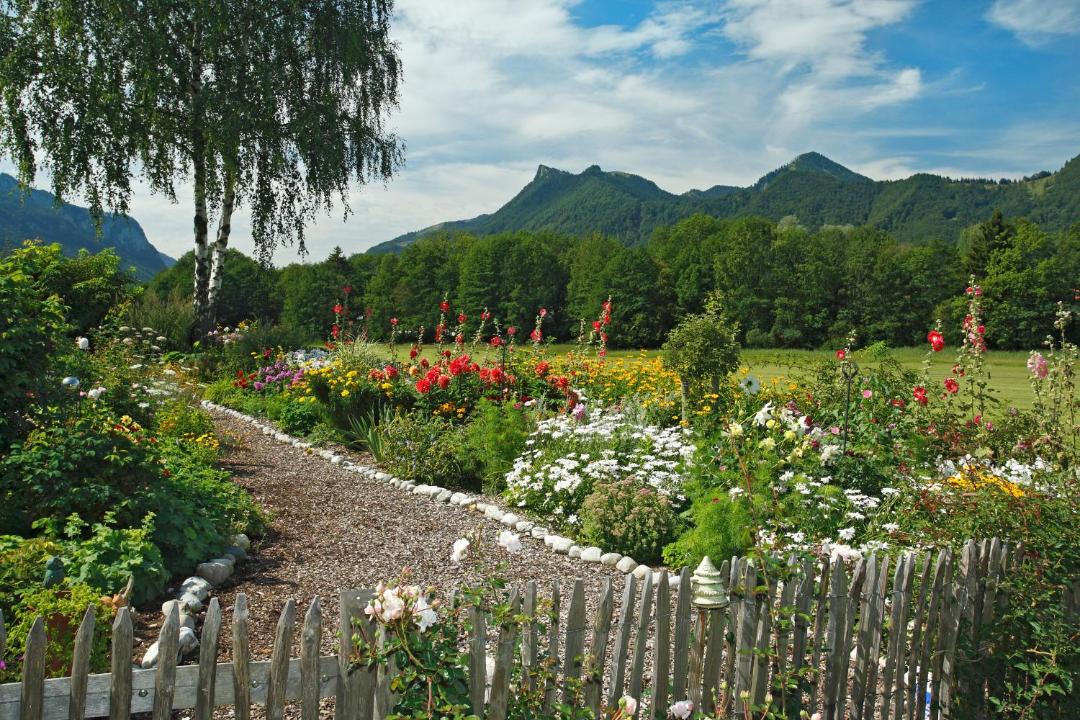 Photo of Outdoor in Aschau im Chiemgau