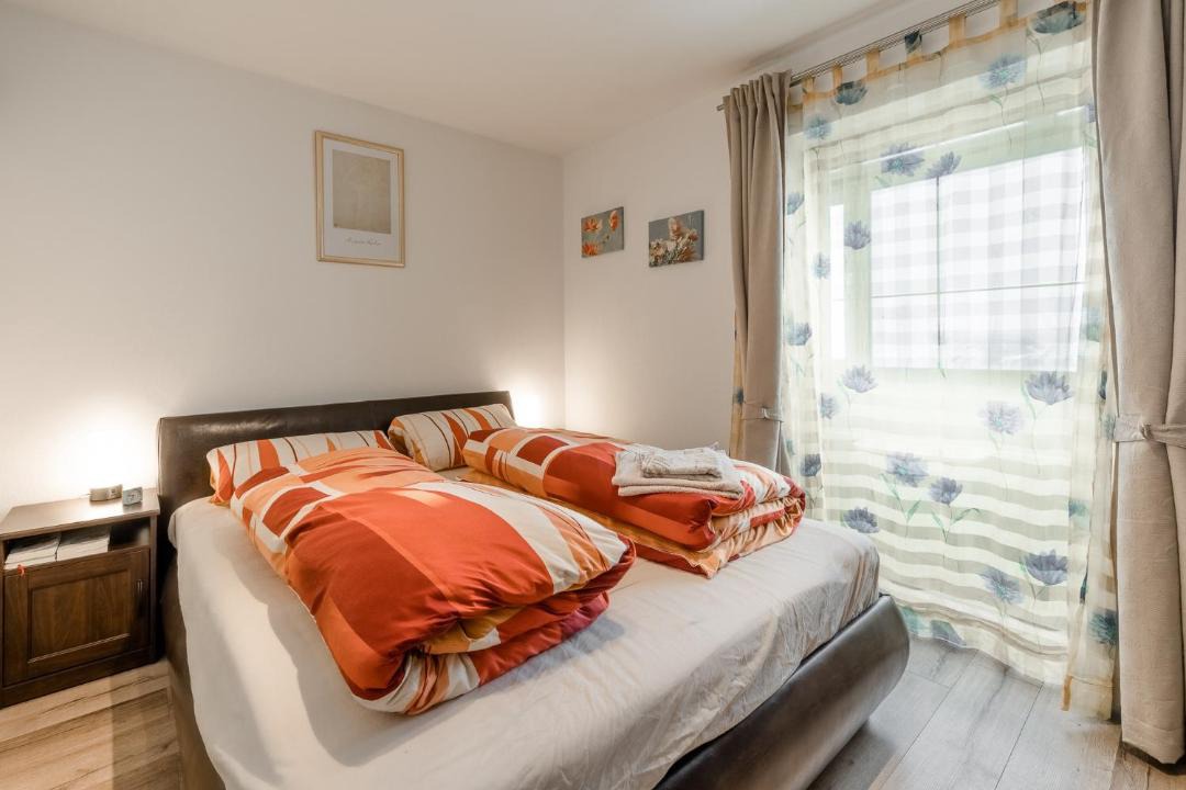 Photo of Bedroom in Oberschonau