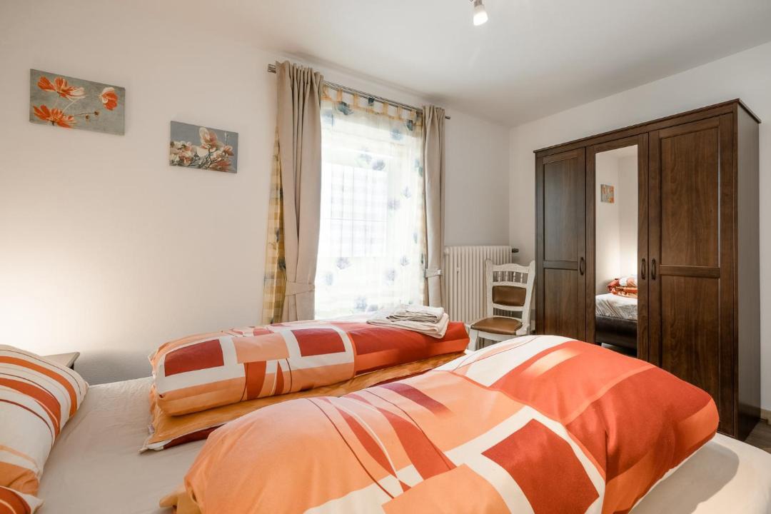 Photo of Bedroom in Oberschonau