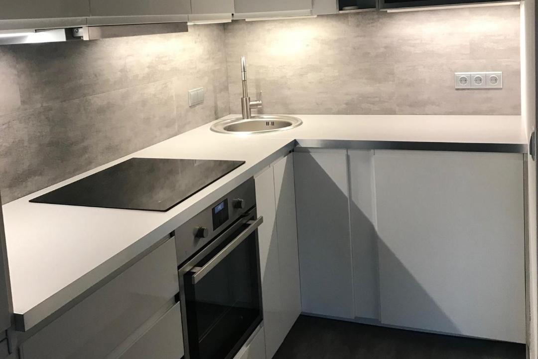 Photo of Kitchen in Pidingerau