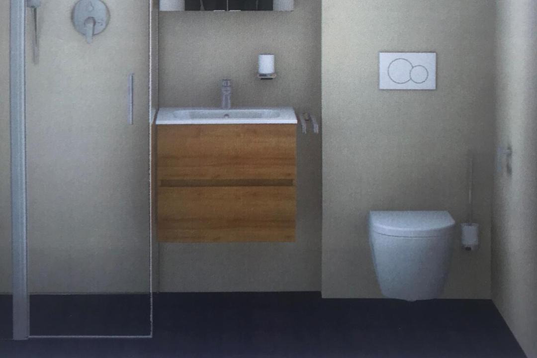 Photo of Bathroom in Pidingerau